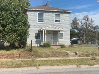 Foreclosed Home - 502 W AVENUE B, 67501