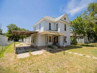Foreclosed Home - 515 N PLUM ST, 67501