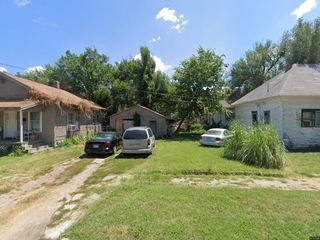 Foreclosed Home - 504 N CLEVELAND ST, 67501