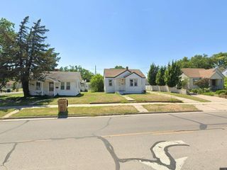 Foreclosed Home - 1403 N MONROE ST, 67501