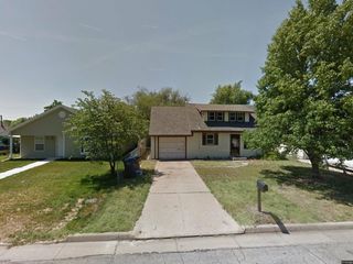 Foreclosed Home - 919 COLLEGE LN, 67501