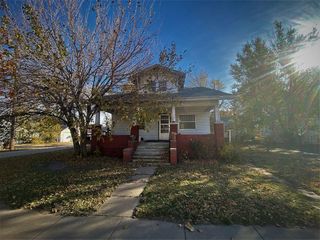 Foreclosed Home - 706 N ADAMS ST, 67501