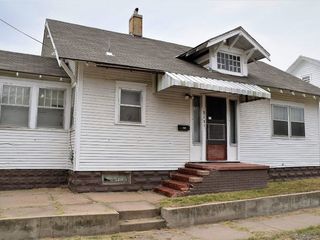Foreclosed Home - 315 N MAPLE ST, 67501