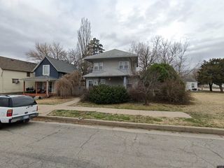 Foreclosed Home - 225 W 9TH AVE, 67501