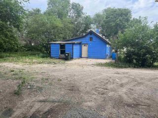 Foreclosed Home - 522 W 4TH AVE, 67501