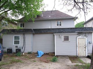 Foreclosed Home - 410 E SHERMAN ST, 67501