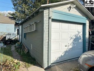 Foreclosed Home - 116 S MAPLE ST, 67501