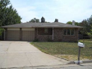 Foreclosed Home - 909 E 33RD AVE, 67502