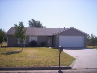 Foreclosed Home - 2504 KING ST, 67502