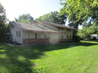 Foreclosed Home - 4308 N Halstead St, 67502