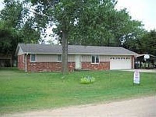 Foreclosed Home - 3315 SYCAMORE RD, 67502