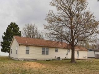 Foreclosed Home - 1215 W 31ST AVE, 67502