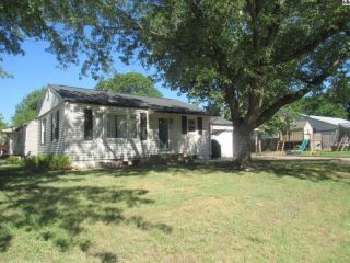 Foreclosed Home - 2101 HARRISON ST, 67502