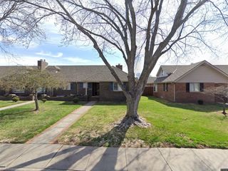 Foreclosed Home - 2816 WESTMINSTER DR, 67502