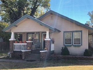 Foreclosed Home - 5 W 22ND AVE, 67502