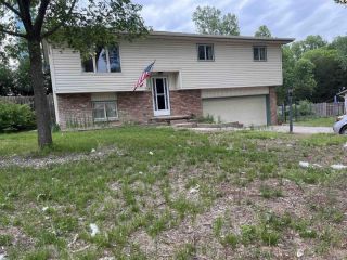 Foreclosed Home - 6614 N MADISON ST, 67502