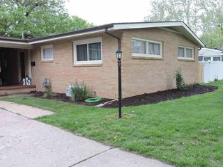 Foreclosed Home - 302 W 28TH AVE, 67502