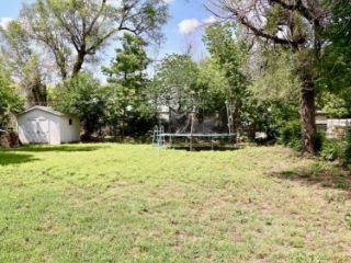 Foreclosed Home - 514 W 18TH AVE, 67502