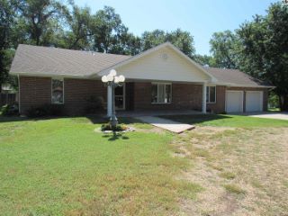 Foreclosed Home - 6508 N MADISON ST, 67502