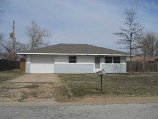 Foreclosed Home - List 100263410