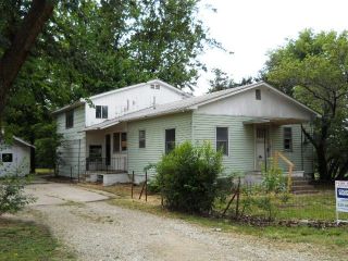 Foreclosed Home - 85 MORNINGSIDE RD, 67505