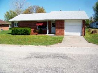 Foreclosed Home - 108 S VINE ST, 67514