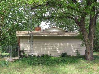 Foreclosed Home - 518 W MOLTON ST, 67514