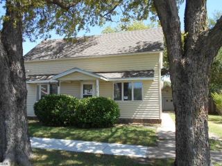 Foreclosed Home - 316 N MAIN ST, 67522