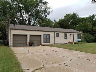 Foreclosed Home - 311 S REGIER ST, 67522