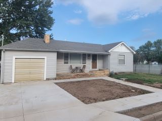 Foreclosed Home - 510 N MAIN ST, 67522