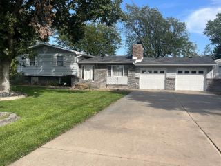 Foreclosed Home - 314 N WASHINGTON AVE, 67530