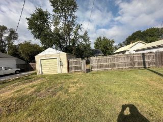 Foreclosed Home - 1614 MADISON ST, 67530