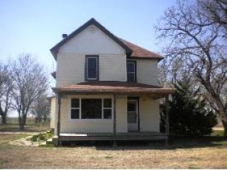 Foreclosed Home - 463 14TH AVE, 67546