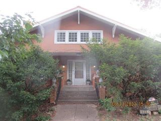 Foreclosed Home - 423 W 4TH ST, 67550