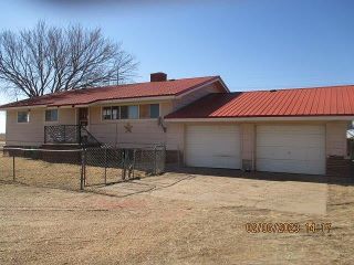 Foreclosed Home - 1096 G RD, 67550