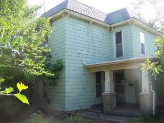 Foreclosed Home - List 100142914