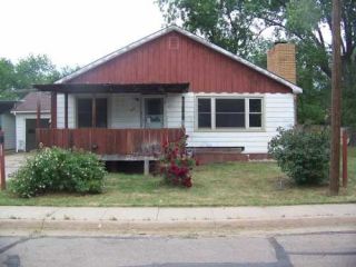 Foreclosed Home - 619 E WASHINGTON ST, 67554