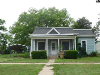Foreclosed Home - List 100670350