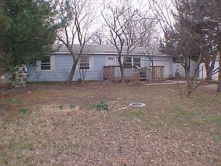 Foreclosed Home - List 100017855