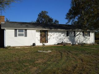 Foreclosed Home - 6310 N DEAN RD, 67561