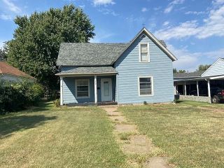 Foreclosed Home - 309 S KEYSTONE ST, 67578
