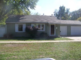 Foreclosed Home - 205 W MAIN ST, 67579