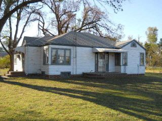 Foreclosed Home - 5 N OLCOTT RD, 67581