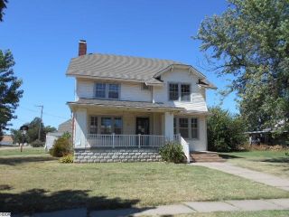 Foreclosed Home - 111 S MARTIN ST, 67583