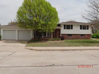 Foreclosed Home - 2722 WILLOW ST, 67601