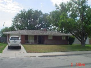 Foreclosed Home - List 100142852