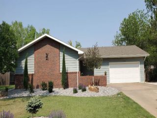 Foreclosed Home - 3302 LINCOLN DR, 67601