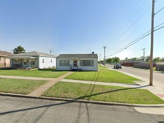 Foreclosed Home - 400 E 18TH ST, 67601