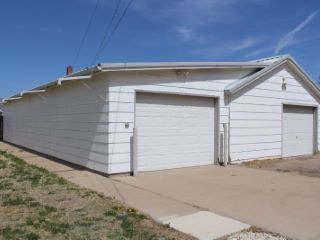 Foreclosed Home - 408 E 14TH ST, 67601