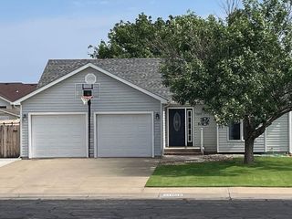 Foreclosed Home - 1309 W 42ND ST, 67601
